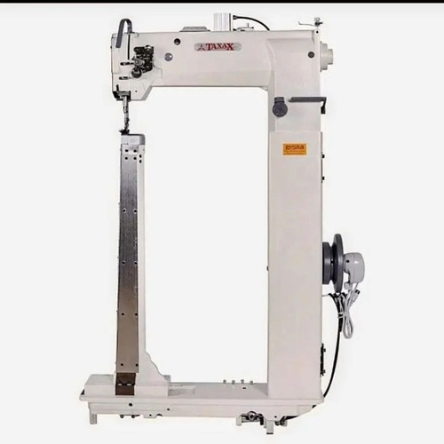Post Bed Sewing Machine