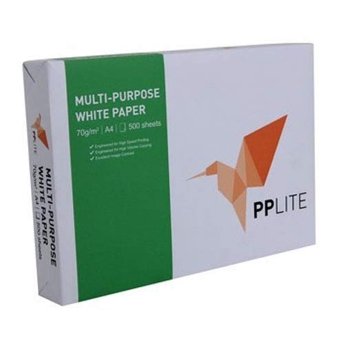 PP Lite A4 Papers