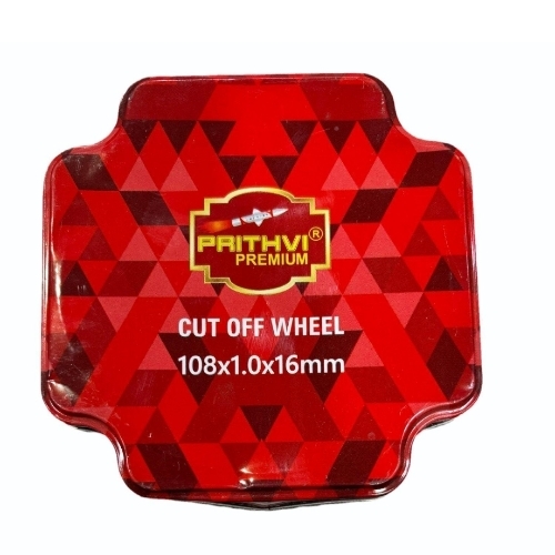 Prithvi Premium Cut Of Wheel