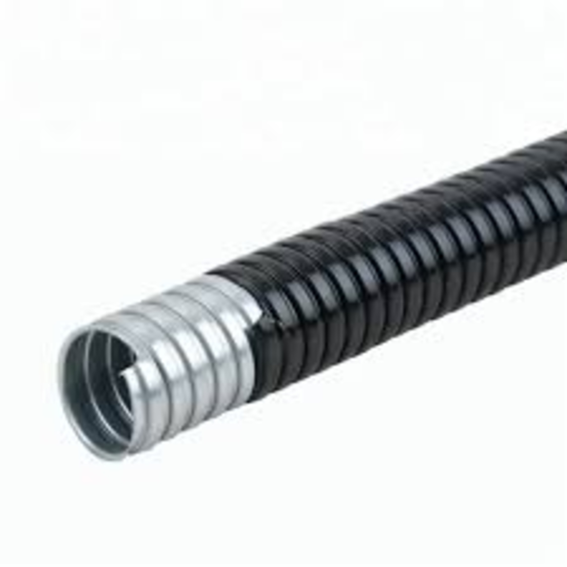 Pvc Coated Steel Flexible Conduit Pipe