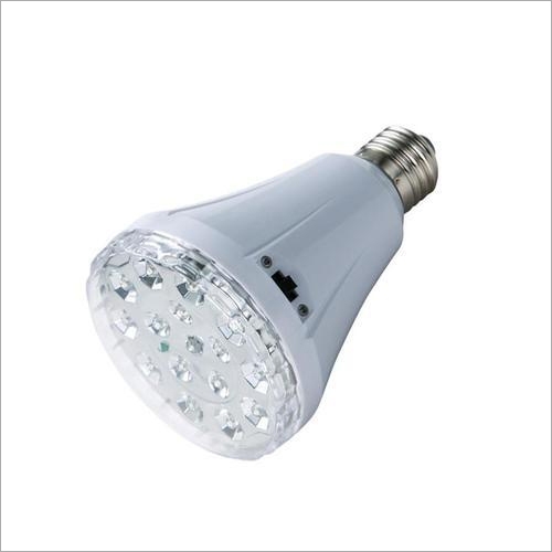 Rechargeable Bulb