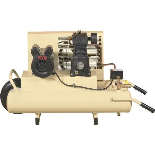 Reciprocating Air Compressors