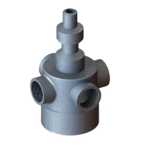 Rotating Sprinkle 