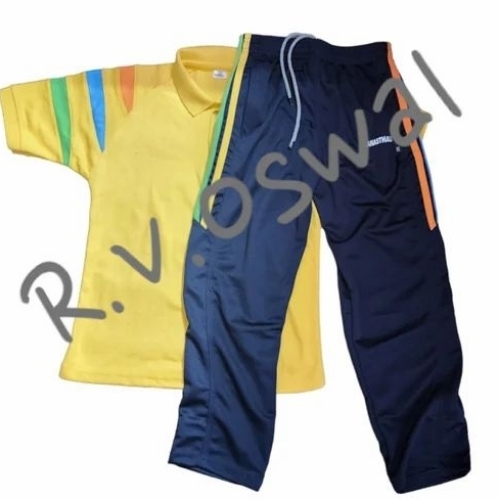 School Uniform Set
