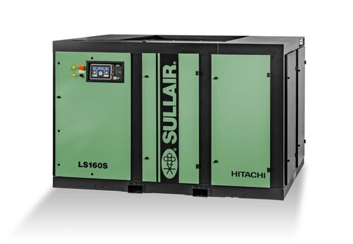 Screw Air Compressor