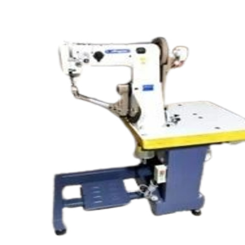 Shoes Sole Stitching Machine