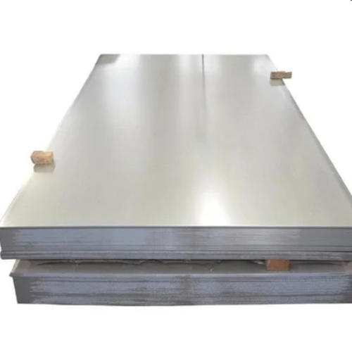 Stainless Steel Plates