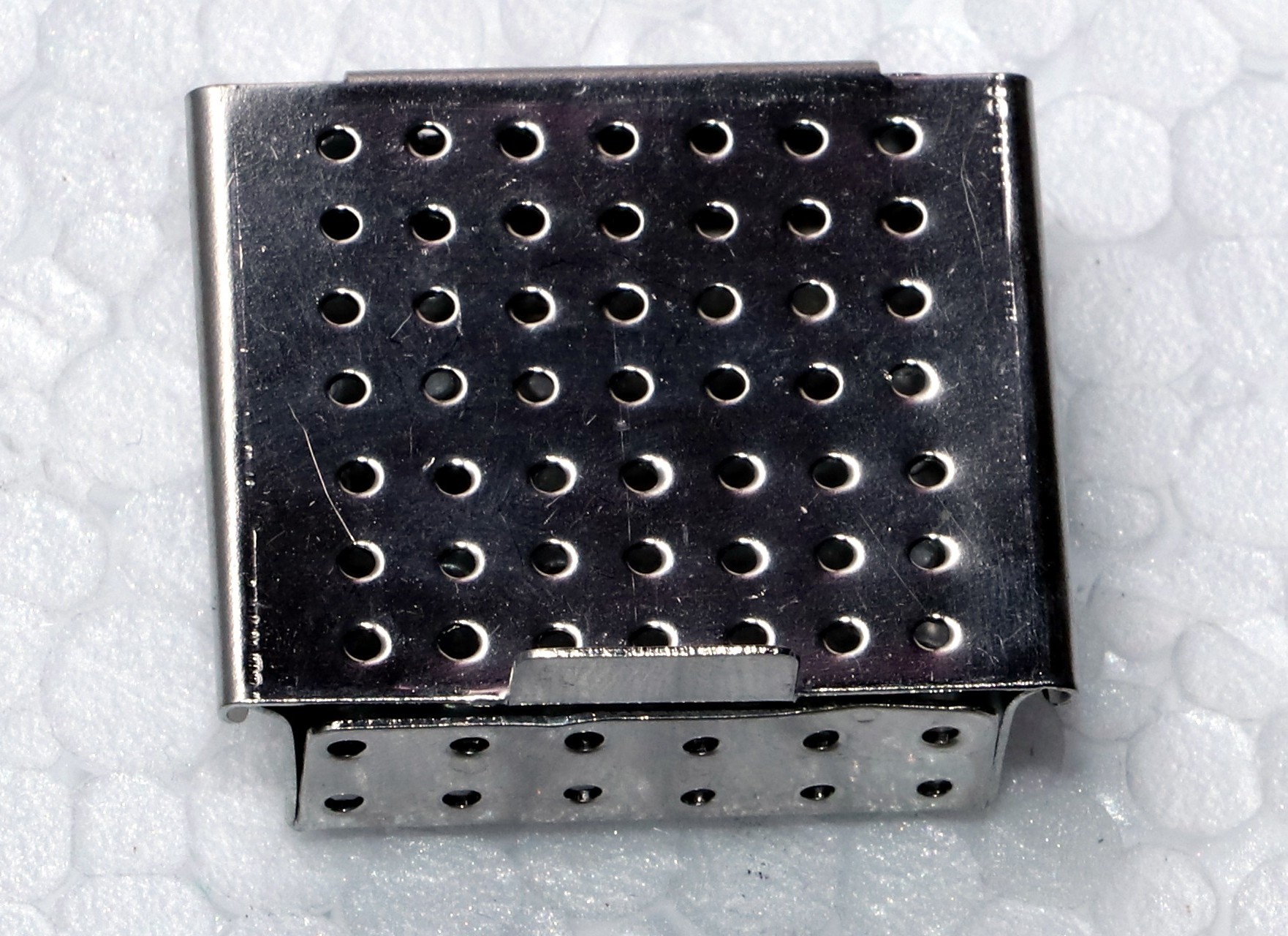 Stainless Steel Tissue Embedding Cassette