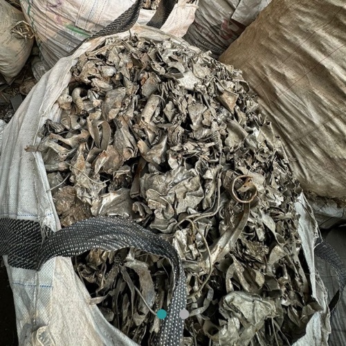 Steel Scrap