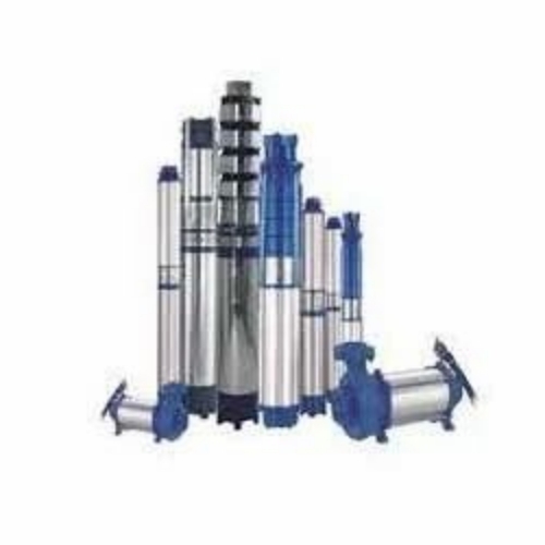 Submersible Pumps