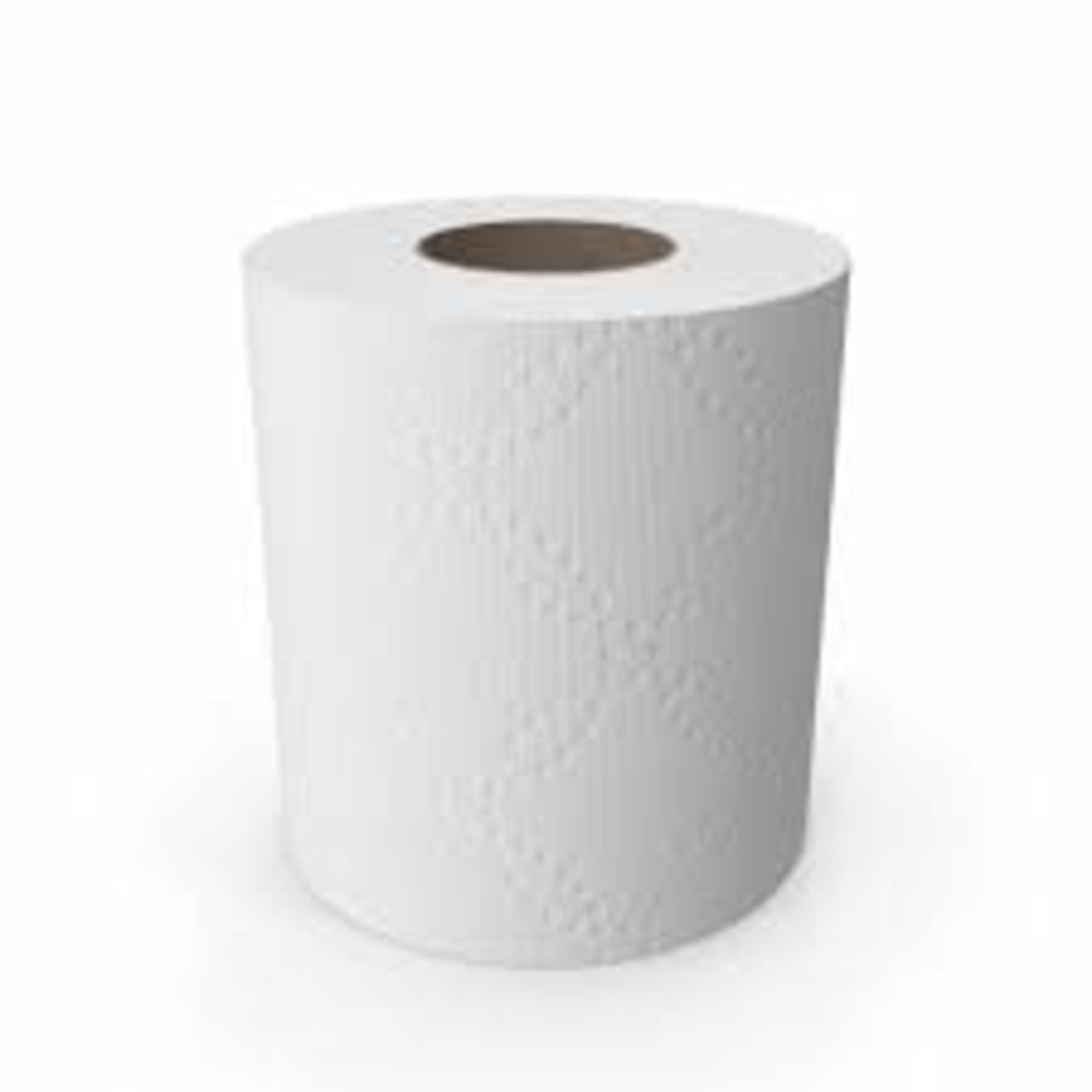 Tissue Paper Roll - Color: White