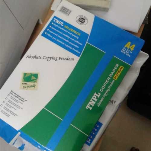 TNPL A4 Papers