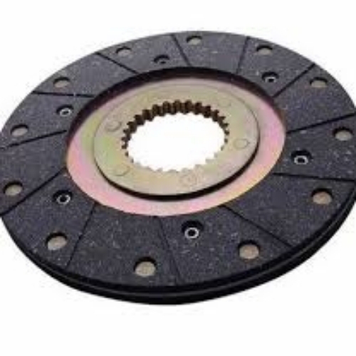 Tractor Brake Plate 