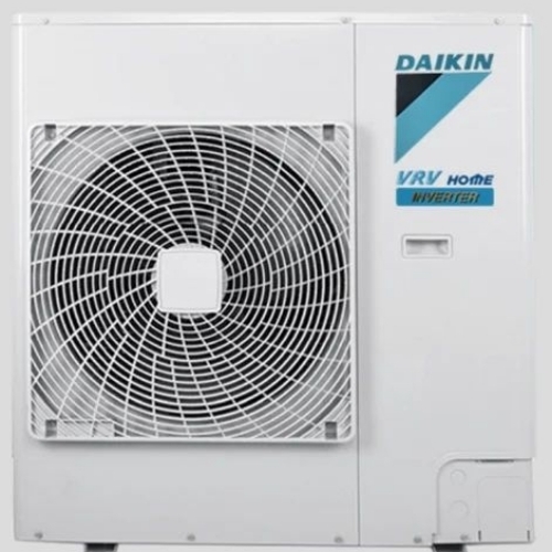 Vrf System