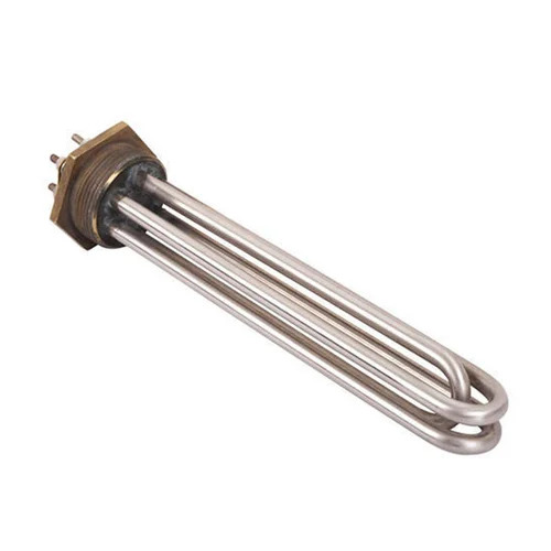 Water Heating Element - Color: .