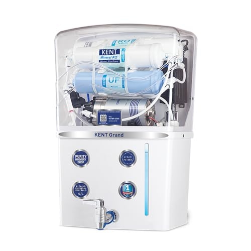 Water Purifier 