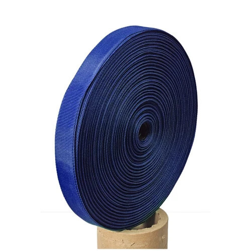 1 Inch Royal Blue Polypropylene Webbing Tape