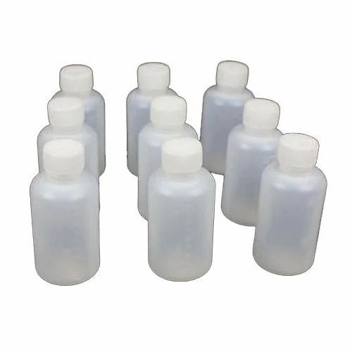 100 Ml Hdpe Chemical Bottle