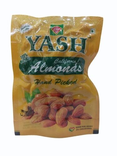 100gm Yash Medium California Almonds