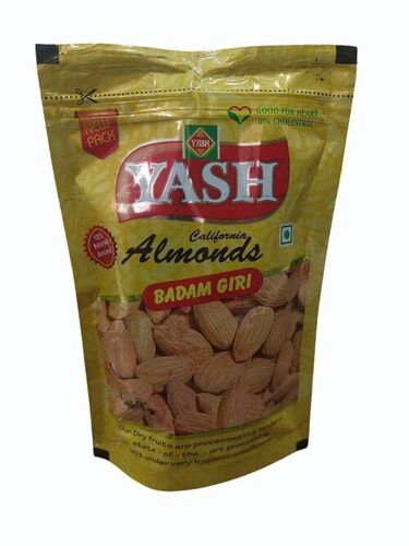 250gm Yash Bold California Almonds
