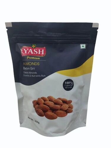 250gm Yash Medium California Almonds