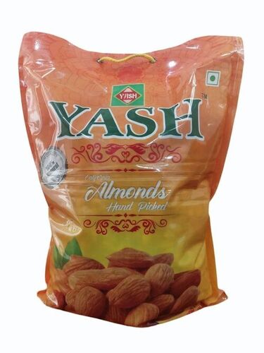 5kg Yash Bold California Almonds