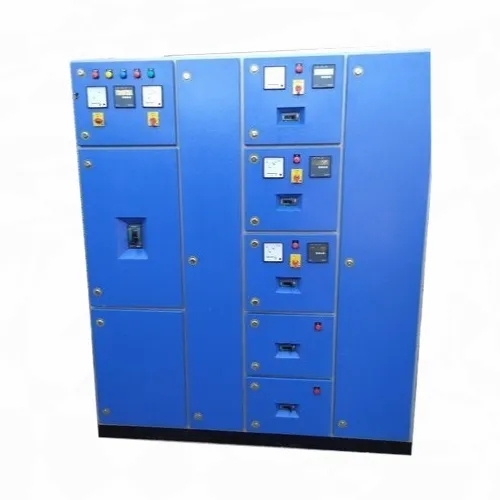 Amf Electrical Panel
