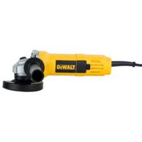 Angle Grinder - Color: Yellow