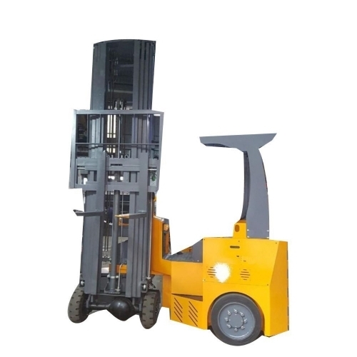 Articulated Mast Forklift