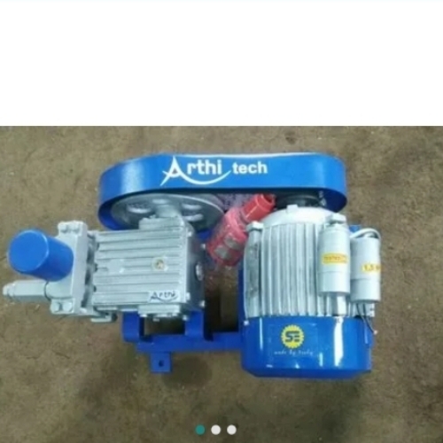 Bike Washing Machine 