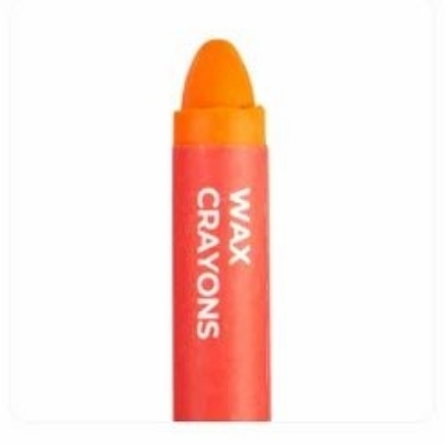 Camel Wax Crayons