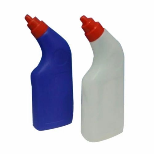 Cleaning Hdpe Bottle