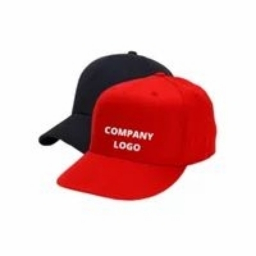 Company Promotion Cap