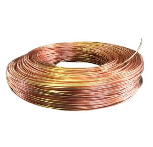 Copper Rods