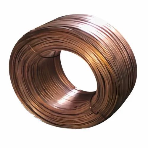 Copper Strips