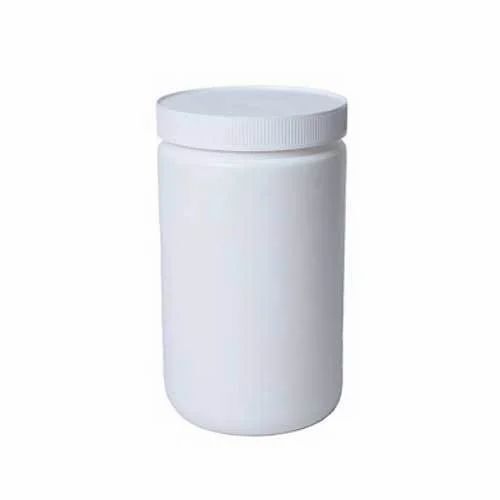 Cosmetic Hdpe Bottle By Plasto Park Industry