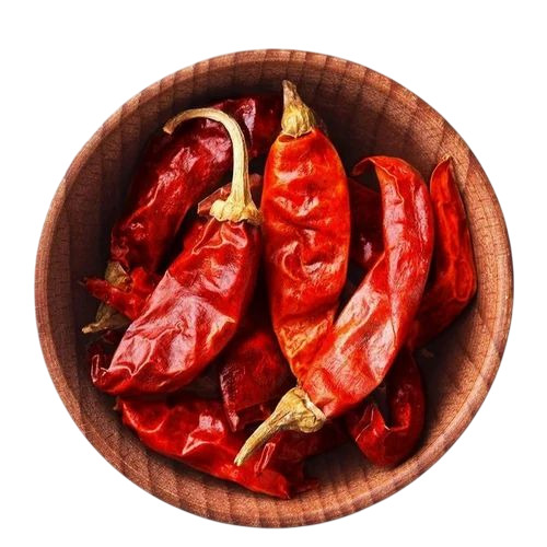 Dry Red Chilli