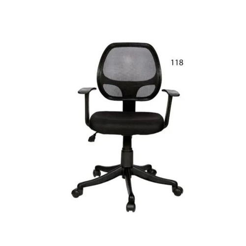 Easy To Clean Mesh Office Chair