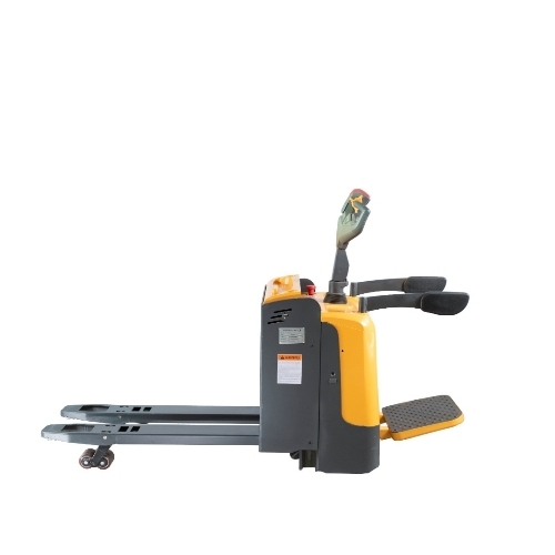 Electric Pallet Truck