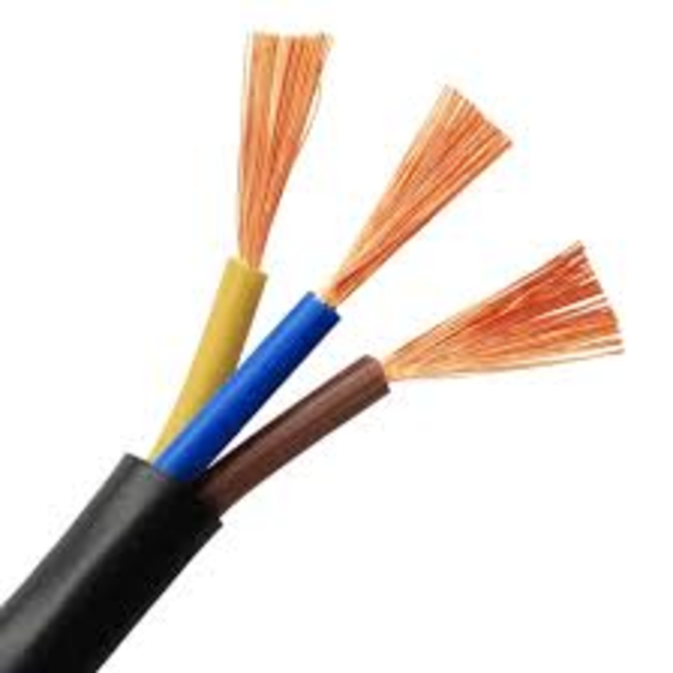 Electric Wire Cable