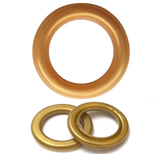 Eyelet Curtain Ring