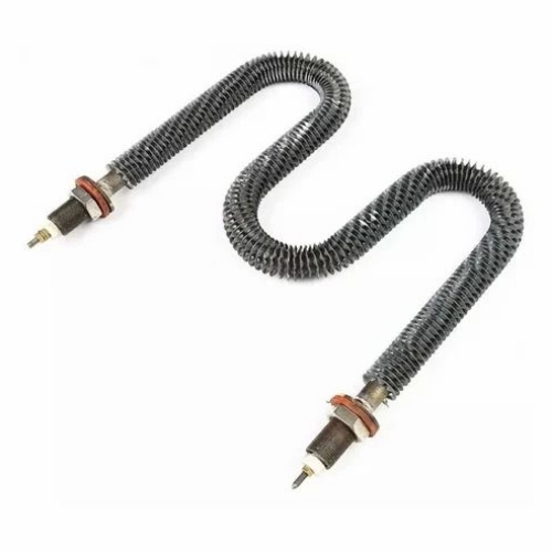 Finned Heaters