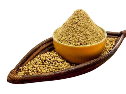Fresh Coriander Powder