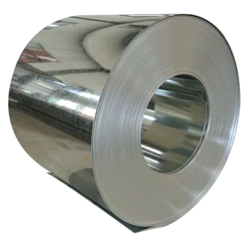 Galvalume Steel Coils