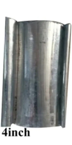 Gi Rolling Shutter Strips - Material: Aluminum