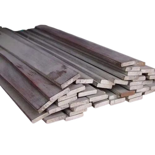 Gray Ms Flat Bar