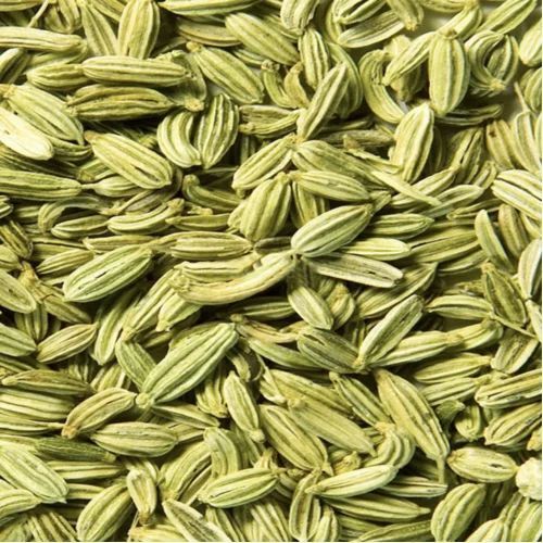 Green Fennel Seed