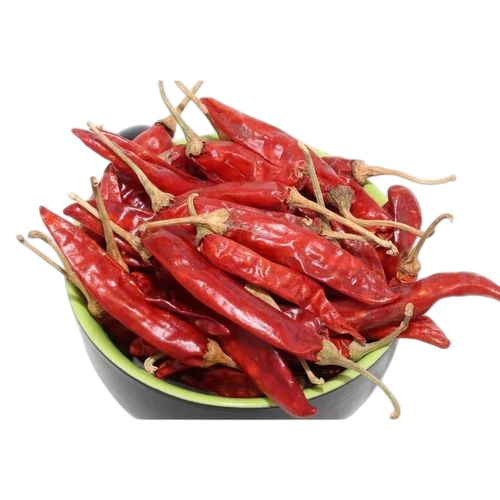 Guntur Red Chilli