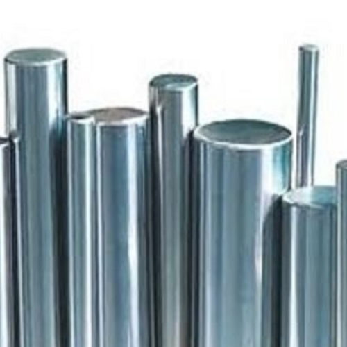 Hard Chrome Plated Rod