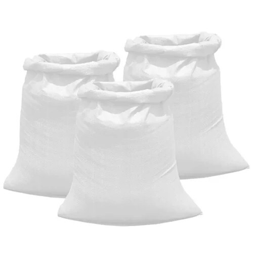 HDPE Woven Sacks